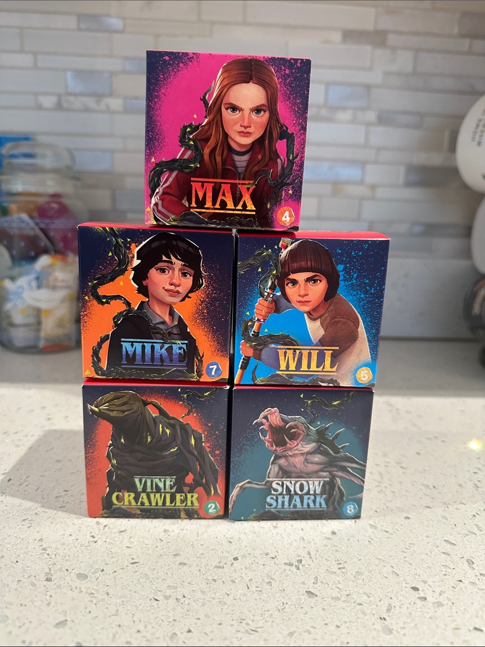 McDonald’s Stranger Things Bundle